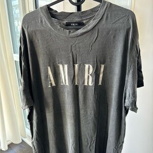 AMIRI T-shirt